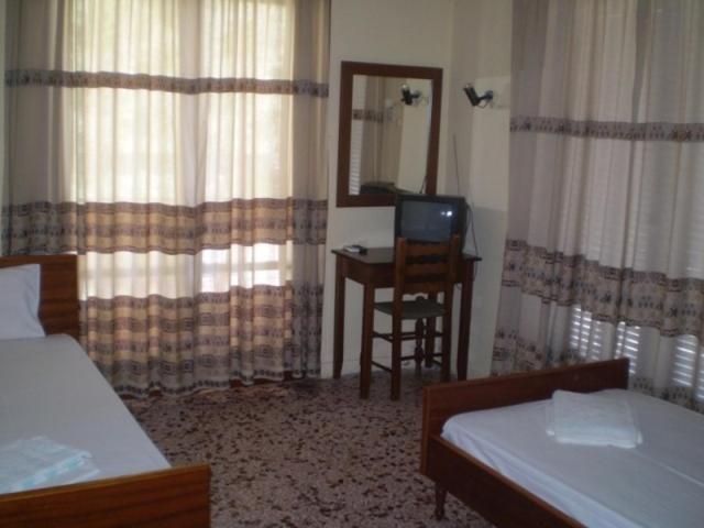 Hotel Apolafsi Volos Exterior photo
